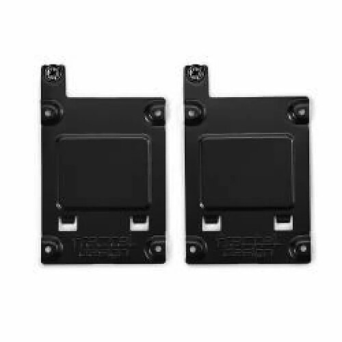 Phd merchandise SSD Bracket Kit - Type A Noir