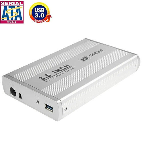 Wewoo HDD 3.5 pouces