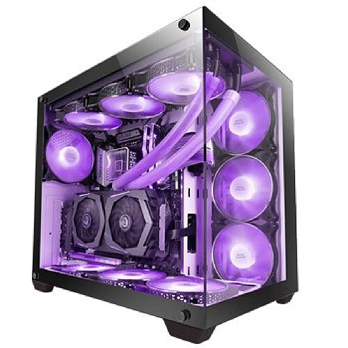 MARS GAMING MCV4 XXL