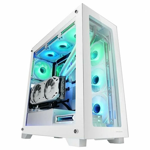 Mars gaming MC-XP Blanc