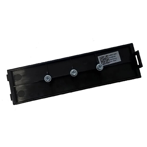 Dell 0RNK71 Noir · Occasion