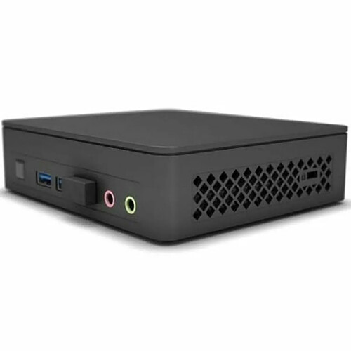 Intel Asus NUC Essential Celeron