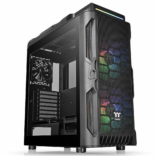 Thermaltake Level 20 RS ARGB Noir