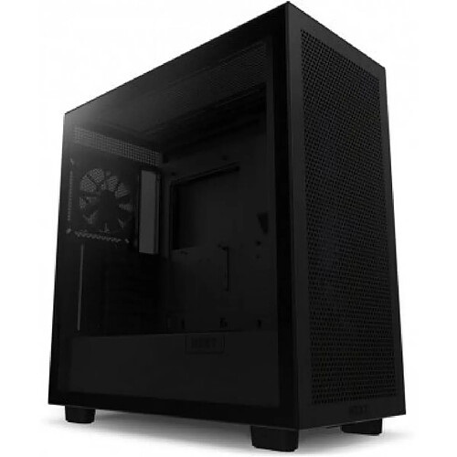 Nzxt H7 Flow Noir