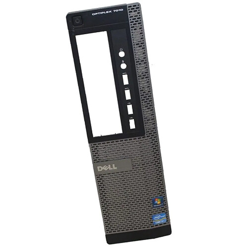 Dell Optiplex 7010 DT Gris/Noir · Occasion
