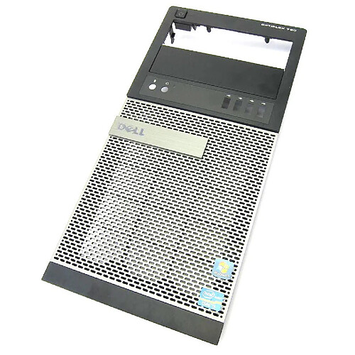 Dell Optiplex 790 MT Argent/noir · Occasion