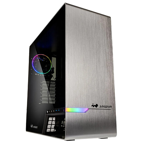 In win 905 Argent