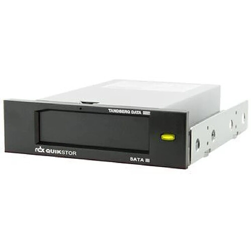 Tandberg Data TANDBERG RDX INT. BARE SATA III