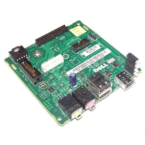 Dell 02M971 Front Panel I/O · Occasion