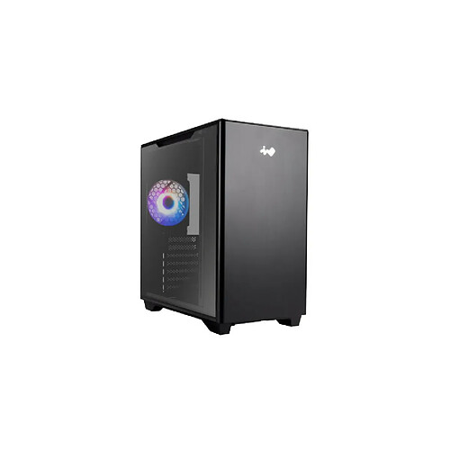 In win A5 Noir