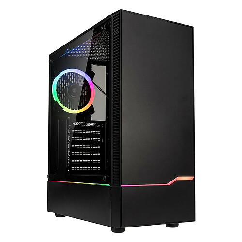 Kolink Inspire K9 Noir