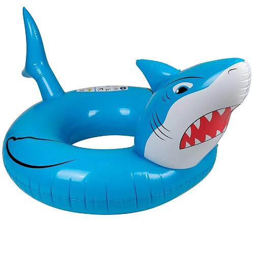 Airmyfun Bouée Requin