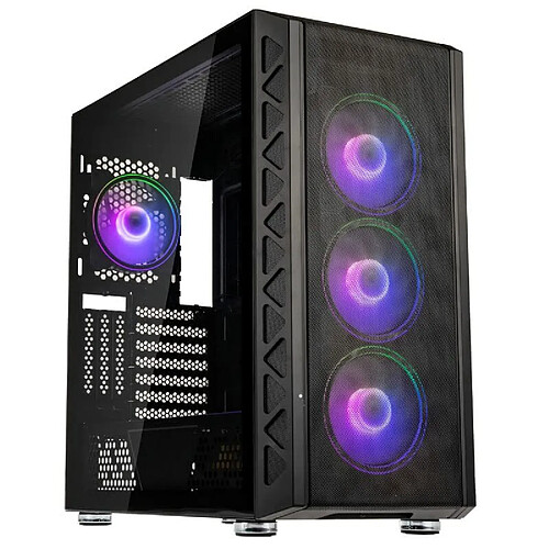 Kolink Citadel Mesh ATX ARGB Noir