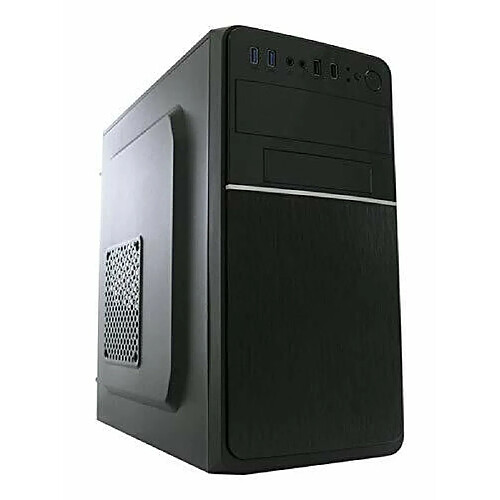 Lc-power 2015MB Noir