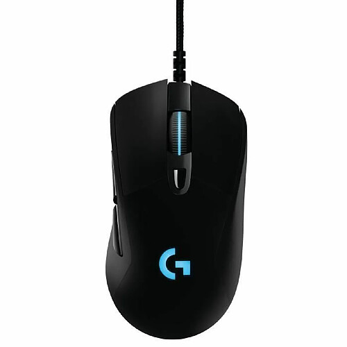 Logitech G403 Prodigy Noir