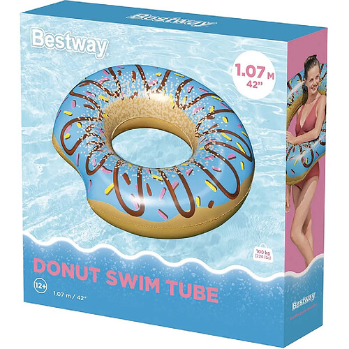 Bouée gonflable pour piscine au meilleur prix | Leroy Merlin