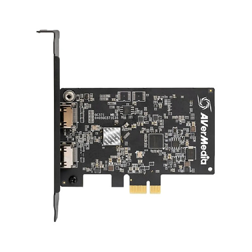 AVerMedia Technologies AVerMedia Carte d'acquisition GC571