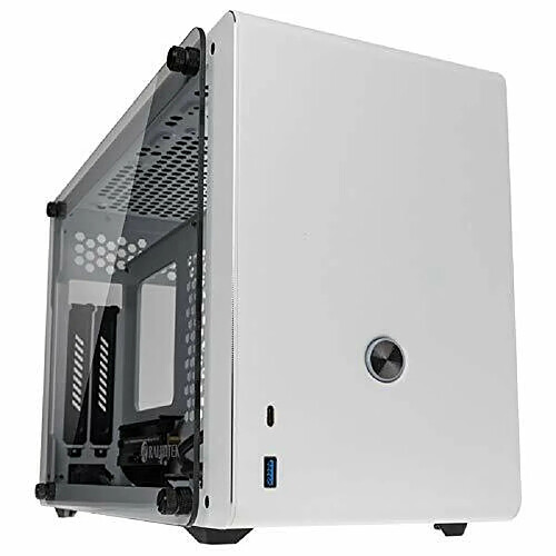 Raijintek Ophion Blanc