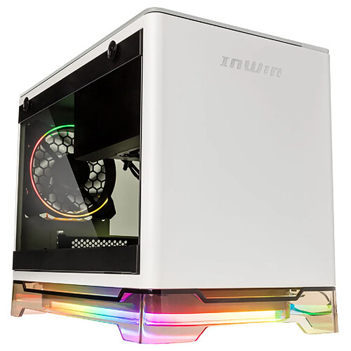 In win A1 Plus Blanc