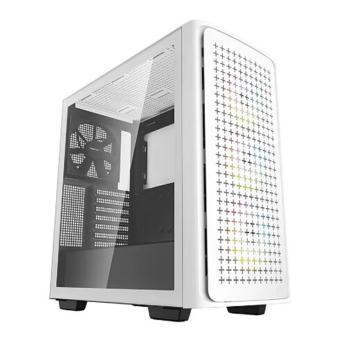 Deepcool CK560 Blanc