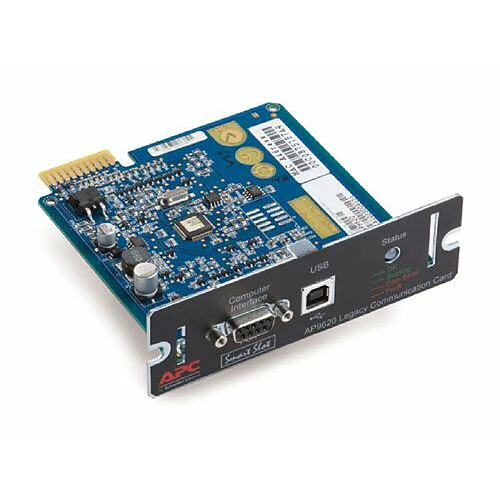 APC AP9620