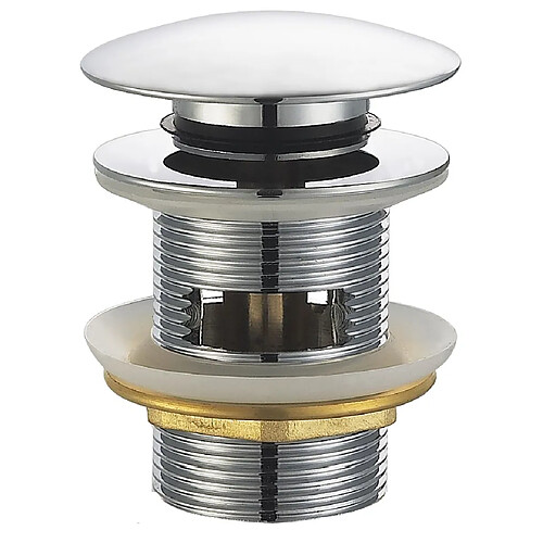 ALTECH Bonde clic clac champi