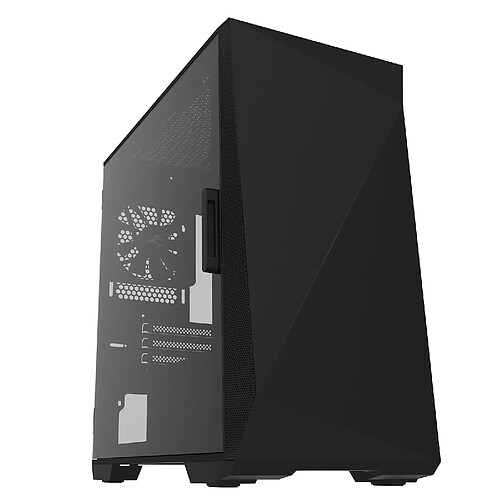Zalman Z1 Iceberg Noir