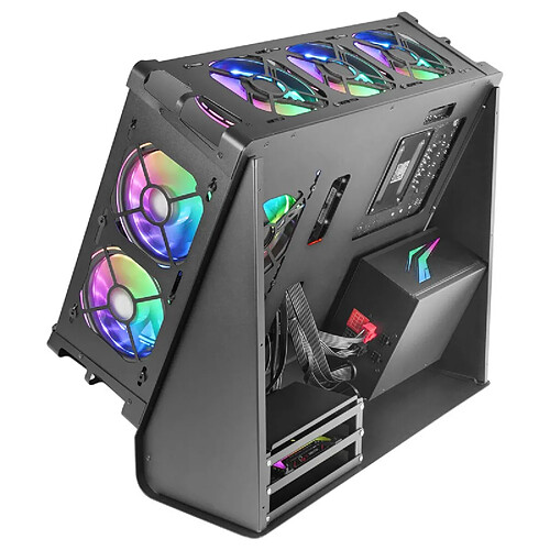 Mars gaming MCB Noir