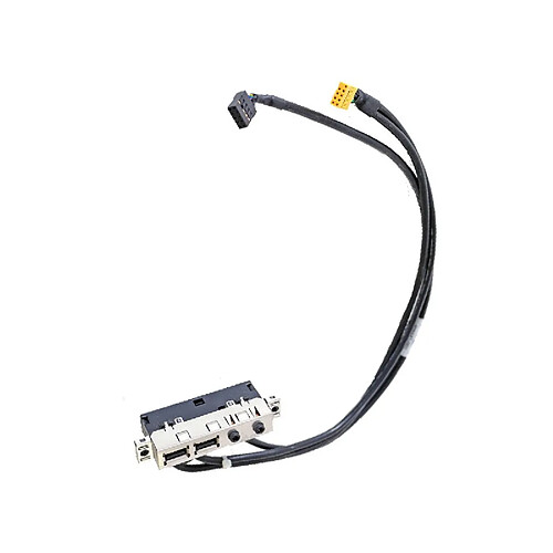 HP Front Panel I/O DC7700 · Occasion