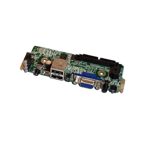 Dell PowerEdge 860 et R200 · Occasion