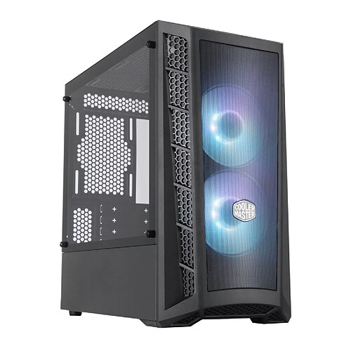 Cooler master MasterBox MB311L Noir