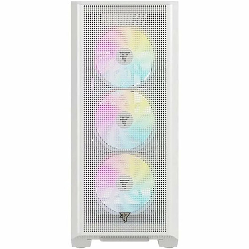 Tempest Stockade ARGB - Blanc