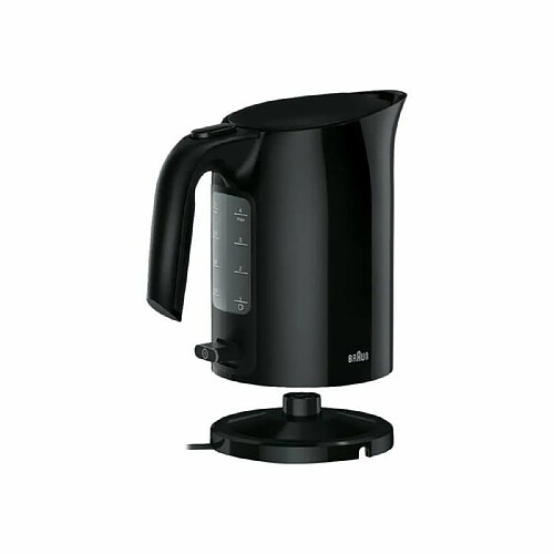 PurEase WK3000 BK - Noir
