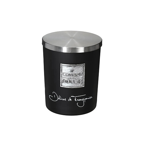 Atmosphera Bougie Délice Frangipanier Ø10cm