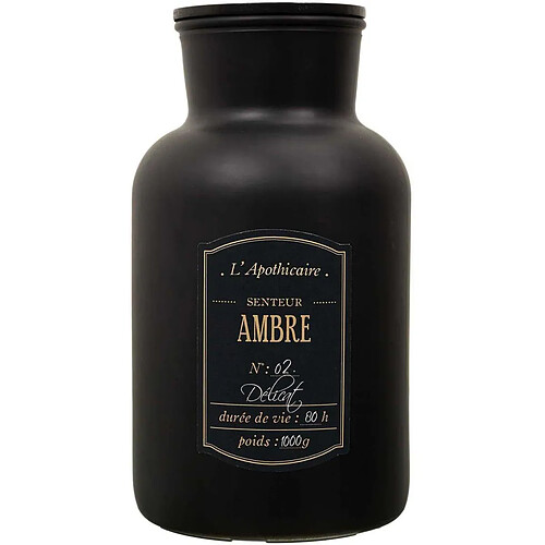 The Home Deco Factory Bougie Alchimiste