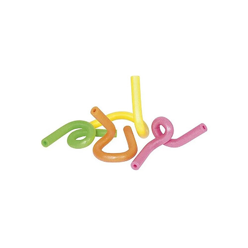 Bestway Bouée siège bébé - Multicolore