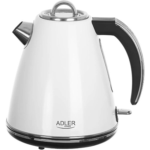 Adler AD 1341 - Blanc