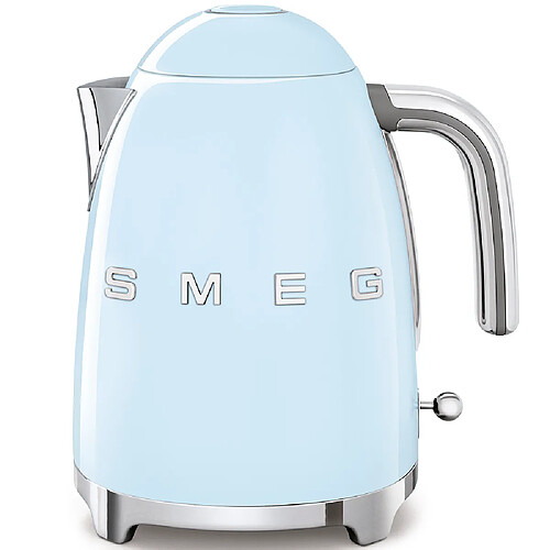 Smeg KLF03PBEU - Bleu azur