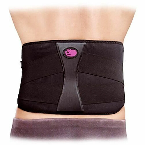 Pekatherm Bandage Chauffant Lombaire AE806