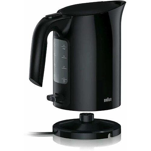 Braun WK3000BK - Noir
