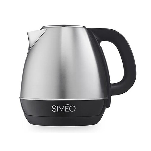 Simeo BVI172 - Inox