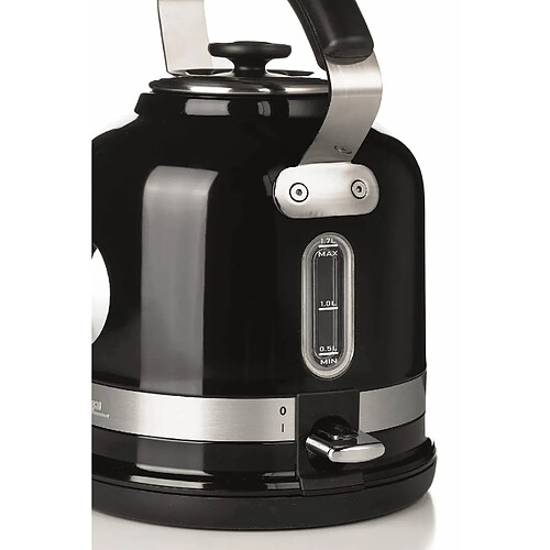 Ariete 2854 - Noir
