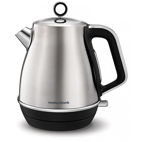 Morphy richards Evoke Jug - Gris