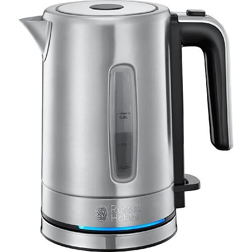 Russell hobbs Compact Home 24190-70 - Inox
