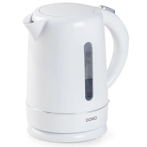 Domo DO9257WK - Blanc