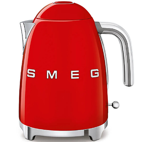 Smeg KLF03RDEU - Rouge