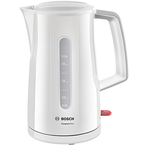 Bosch TWK3A011 - Blanc