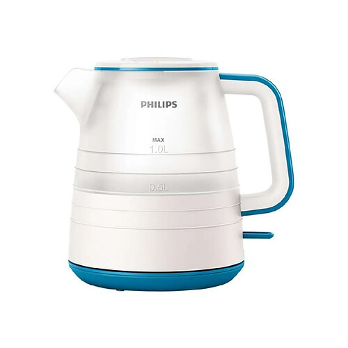 Philips HD934410 - Inox