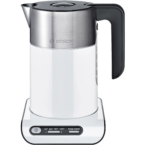 Bosch TWK8611P - Blanc/anthracite