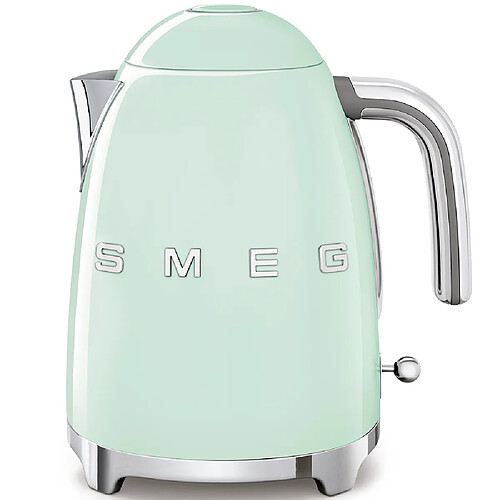 Smeg KLF03PGEU - Vert d’eau